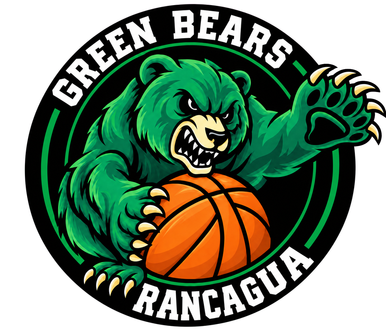 Green Bears